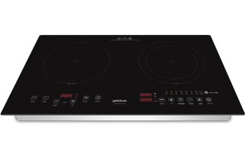 Bếp từ kết hợp hồng ngoại Goldsun BC1102MT