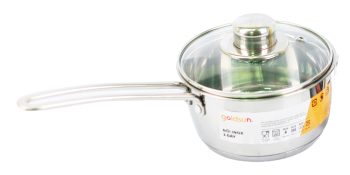 Quánh inox Goldsun GE16-1302SG