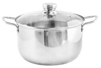 Nồi luộc gà inox Goldsun GE43-1302SG