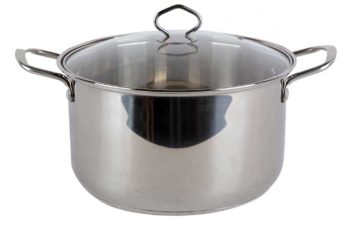 Nồi luộc gà inox Goldsun GE45-1302SG