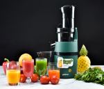 Máy ép chậm Goldsun GFJ4500
