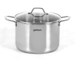 NỒI LUỘC GÀ INOX GOLDSUN GH27-F28SG