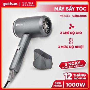 Máy sấy tóc GHD2005