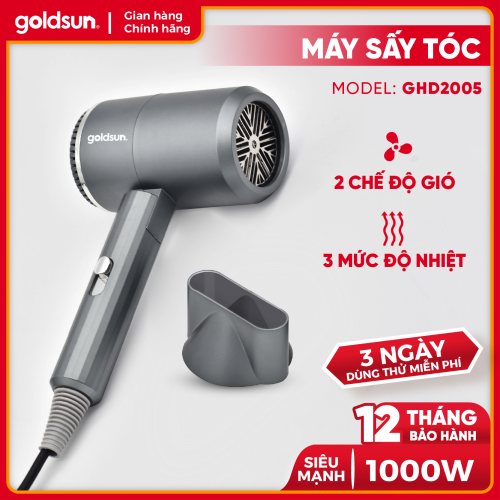 Máy sấy tóc GHD2005