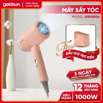 Máy sấy tóc GHD2006