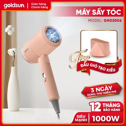 Máy sấy tóc GHD2006