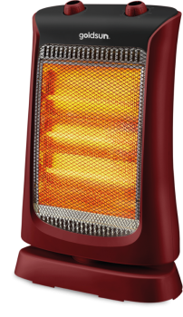 MÁY SƯỞI HALOGEN GOLDSUN GHLH-2002