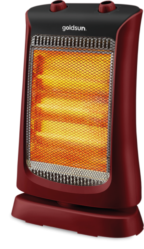 MÁY SƯỞI HALOGEN GOLDSUN GHLH-2002