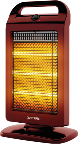 MÁY SƯỞI HALOGEN GOLDSUN GHLH-2001