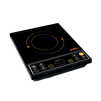 Bếp hồng ngoại mặt GỐM Goldsun ECC-GHY106