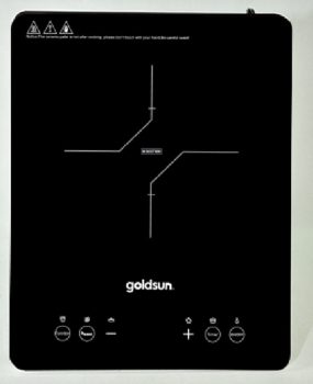 Bếp điện từ Goldsun GIC3213-D