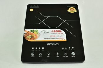 Bếp điện từ Goldsun GIC3268-M