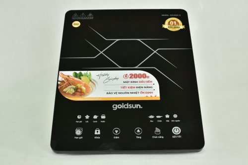 Bếp điện từ Goldsun GIC3268-M