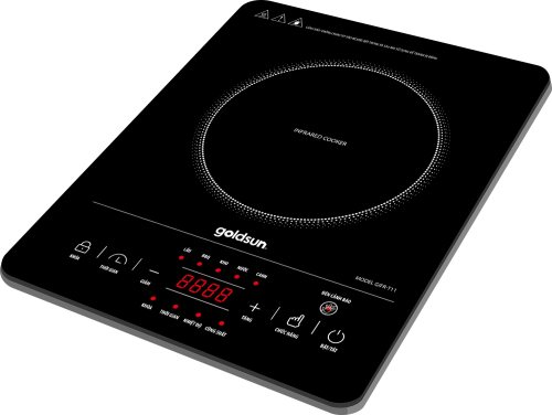 BẾP HỒNG NGOẠI GIFR-T11