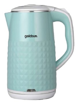 ẤM SIÊU TỐC GOLDSUN 2 LỚP GK-1182L2