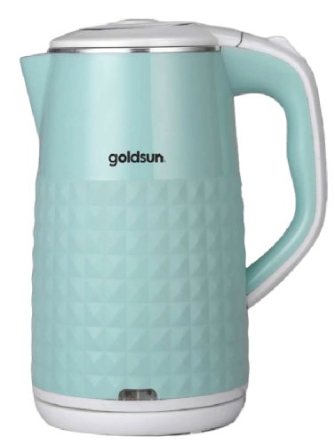 ẤM SIÊU TỐC GOLDSUN 2 LỚP GK-1182L2