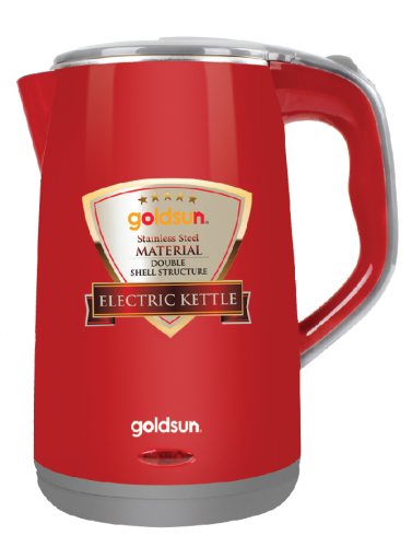 ẤM SIÊU TỐC 2 LỚP GOLDSUN GK-1182L1