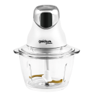 MÁY XAY THỊT GOLDSUN GPC07(W)
