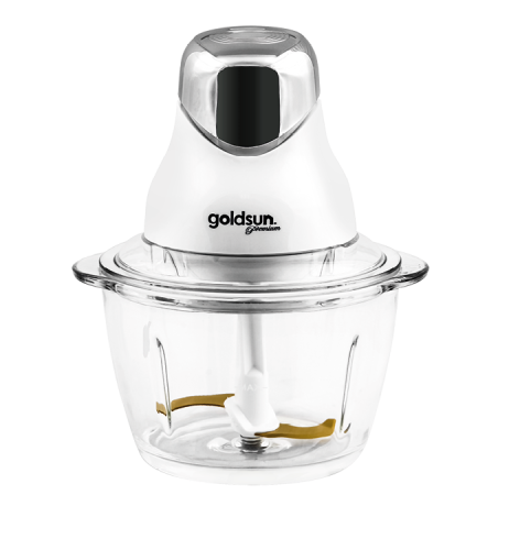 MÁY XAY THỊT GOLDSUN GPC07(W)