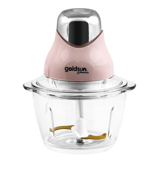MÁY XAY THỊT GOLDSUN GPC07(B)