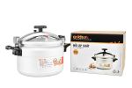 Nồi áp suất nhôm anod Goldsun GPC1900-11