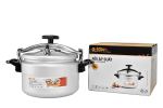 Nồi áp suất nhôm anod Goldsun GPC1900-09
