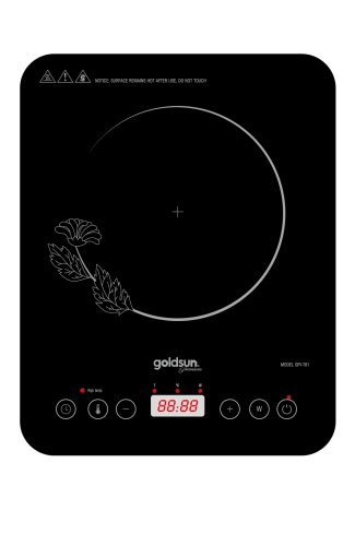 Bếp điện từ Goldsun GPI-T82