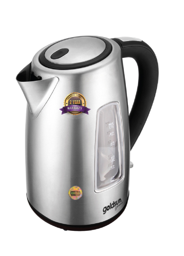 ẤM SIÊU TỐC GOLDSUN GPK-617SS