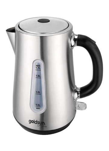Ấm Siêu Tốc GOLDSUN GPK-717SS
