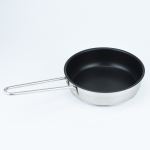 Chảo chống dính inox Goldsun GPP09-F16