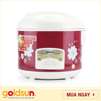 Nồi Cơm Điện Goldsun GR-2181