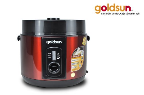 Nồi cơm điện lòng niêu Goldsun GRC5043
