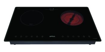 Bếp điện từ & hồng ngoại CH-GYL999