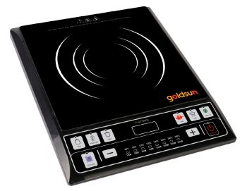 Bếp điện từ Goldsun IH-GFY2006