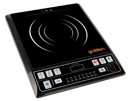 Bếp điện từ Goldsun IH-GFY2006
