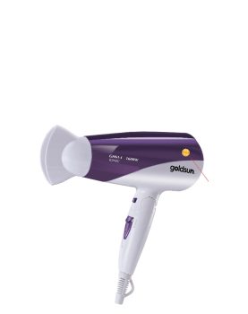 MÁY SẤY TÓC IONIC GOLDSUN GH61-I