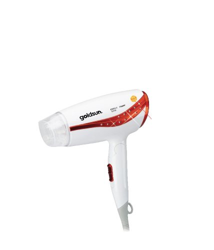 MÁY SẤY TÓC IONIC GOLDSUN GH51-I