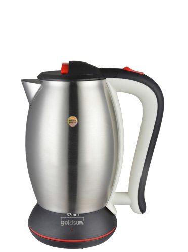 ẤM SIÊU TỐC GOLDSUN GK-11S