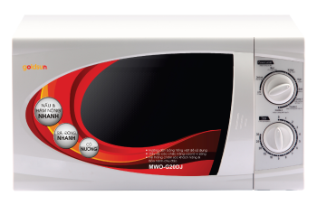 Lò vi sóng điều khiển cơ Goldsun G20DJ