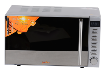 Lò vi sóng điện tử Goldsun 22 lít MWO-G22DK