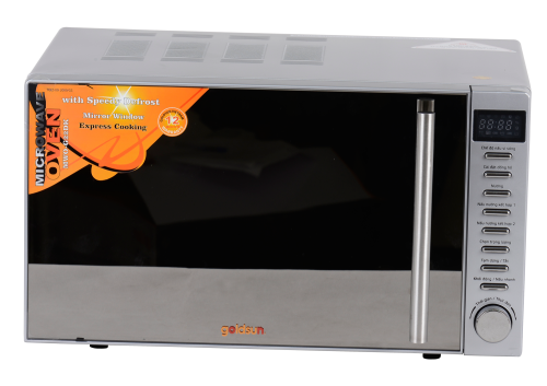 Lò vi sóng điện tử Goldsun 22 lít MWO-G22DK