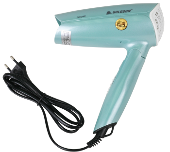 Máy sấy tóc Goldsun HD-GXD1002