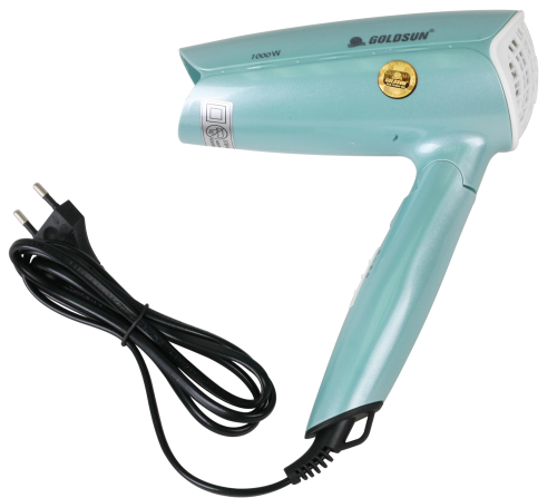 Máy sấy tóc Goldsun HD-GXD1002