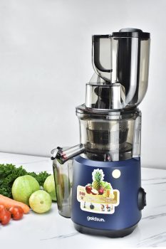Máy ép chậm Goldsun GFJ4501