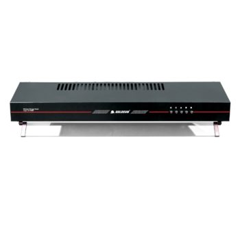 Máy hút mùi Goldsun GS-709PB* (Điều khiển cơ)