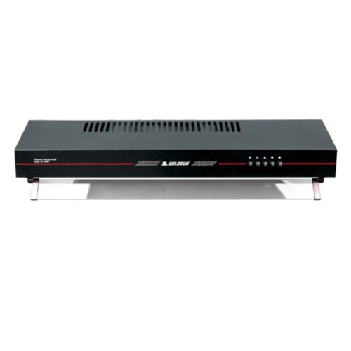 Máy hút mùi Goldsun GS-709PB* (Điều khiển cơ)