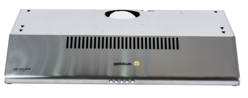 Máy hút mùi Goldsun GS-708I* (Điều khiển cơ)