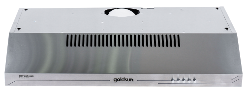 Máy hút mùi Goldsun GS-709I* (Điều khiển cơ)
