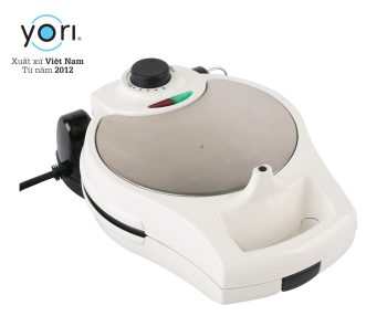 Máy làm bánh Donut Yori - Việt Nam DM-YR2006