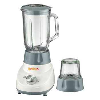 Máy xay sinh tố Goldsun BL-GYT463G Ghi
